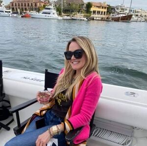 Meet your Posher, Melinda